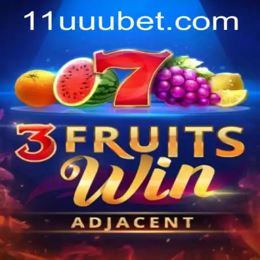 Descubra o Mundo de 3FruitsWin e a Inovação da 1uuubet