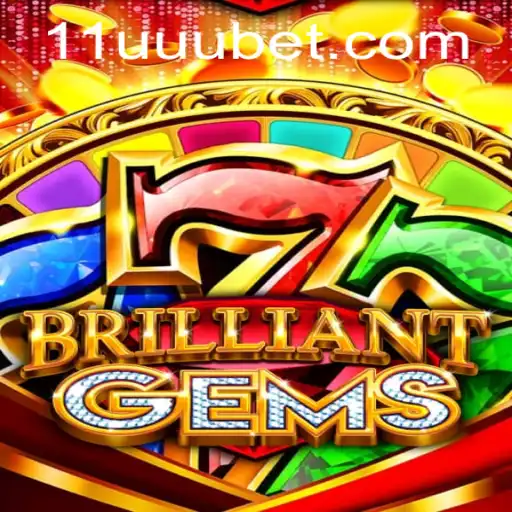 Descubra o Fascinante Mundo de BrilliantGems com as Regras de 1uuubet