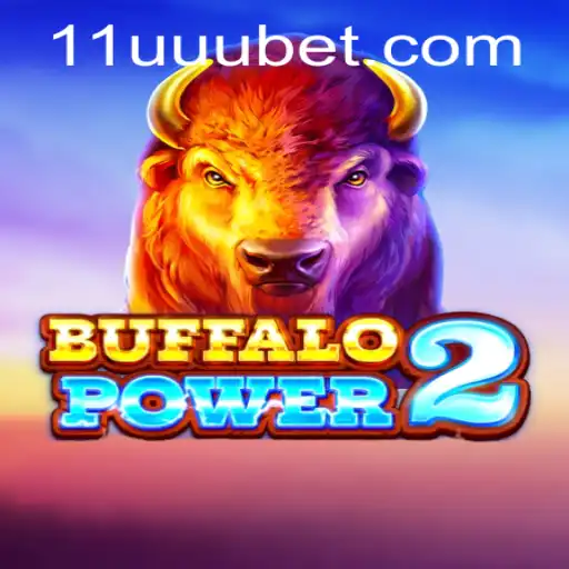 Descubra o Fascinante Mundo de BuffaloPower2 no Universo 1uuubet
