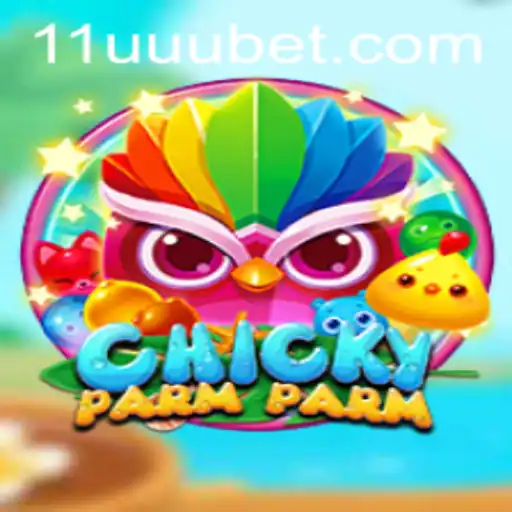 Explorando o Mundo de ChickyParmParm: Um Jogo Único e Cativante