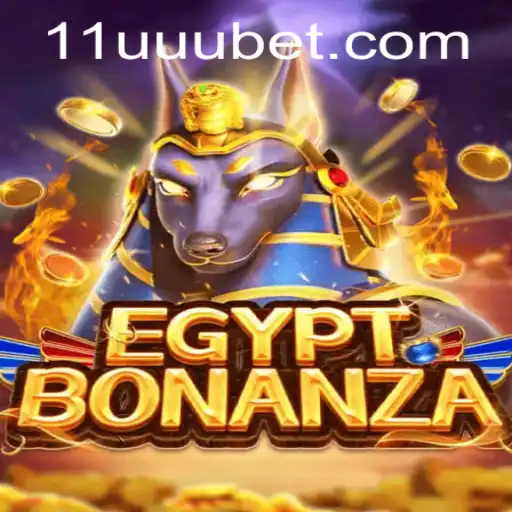 Descubra o Fascinante Mundo de EgyptBonanza com 1uuubet