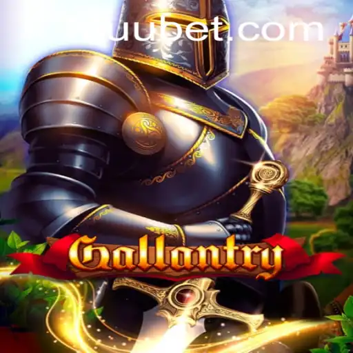 Gallantry: Um Jogo de Estrategia e Aventura