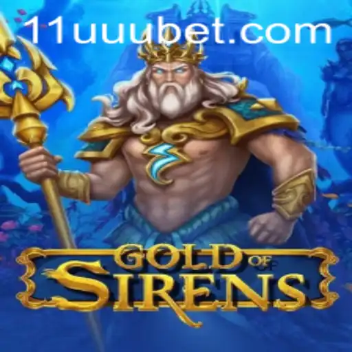 GoldofSirens: Um Novo Mundo de Jogos e Estratégias