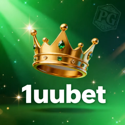 1uuubet Logo