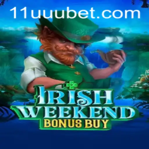 Explorando o IrishWeekendBonusBuy: Um Guia Completo para o Jogo