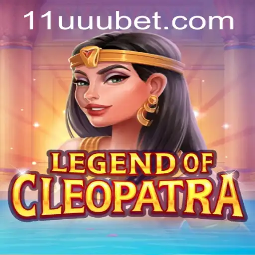 Descubra o Fascinante Mundo de LegendOfCleopatra com 1uuubet