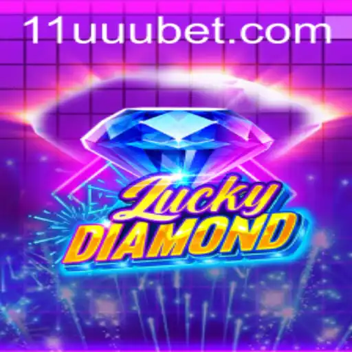 Descubra o Mundo Empolgante de LuckyDiamond com 1uuubet