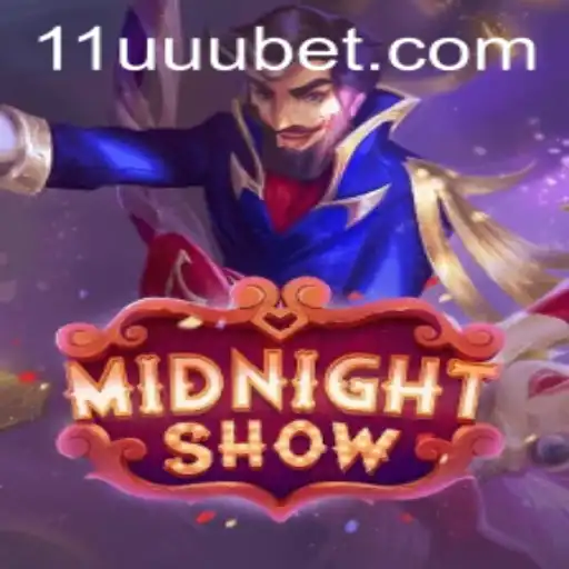 MidnightShow: Descubra o Entusiasmante Mundo deste Jogo Inovador