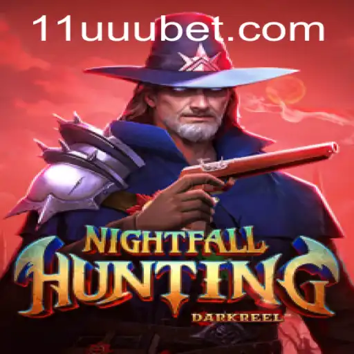 NightfallHunting: Explorando o Novo Fenômeno dos Jogos de Aventura Noturna