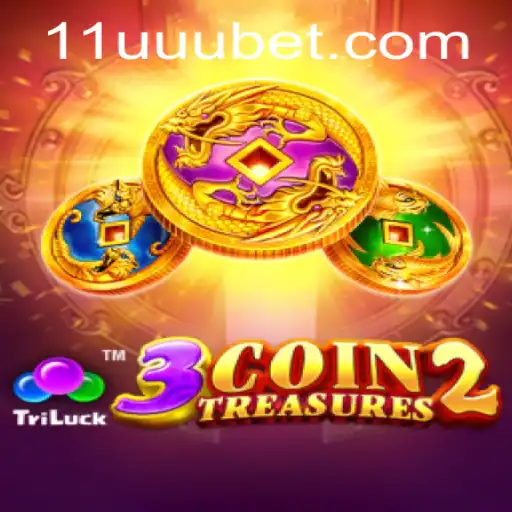 Tudo o Que Você Precisa Saber Sobre o Jogo 3CoinTreasures2