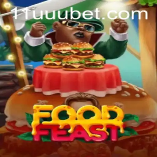 Descubra o Empolgante Mundo de FoodFeast: Uma Aventura Gastronômica