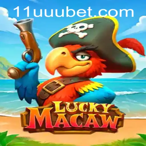 Explorando o Mundo de LuckyMacaw: Instruções e Regras do Jogo de Sucesso