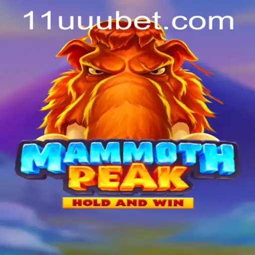 Explorando o Fascinante Mundo de MammothPeak: Um Jogo Inovador