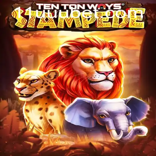 Descubra o Fascinante Mundo de TenTonWaysStampede: Aventura e Estratégia