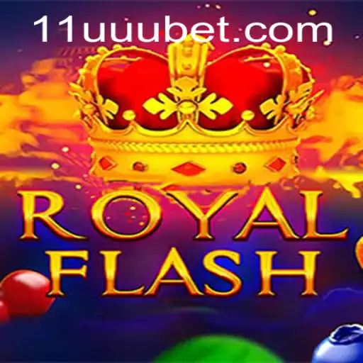 Descubra o Fascinante Mundo de RoyalFlash: Um Jogo de Aposta Revolucionário