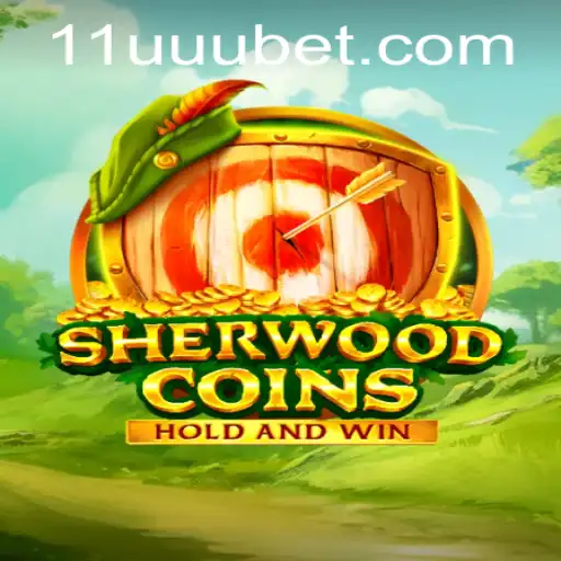 Descobrindo o Mundo de SherwoodCoins: Uma Aventura com 1uuubet