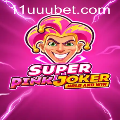 SuperPinkJoker: O Jogo que Está Conquistando o Mundo