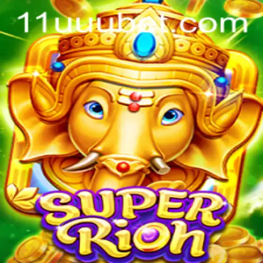 Guia Completo do Jogo SuperRich: Regras e Estratégias para Vencer