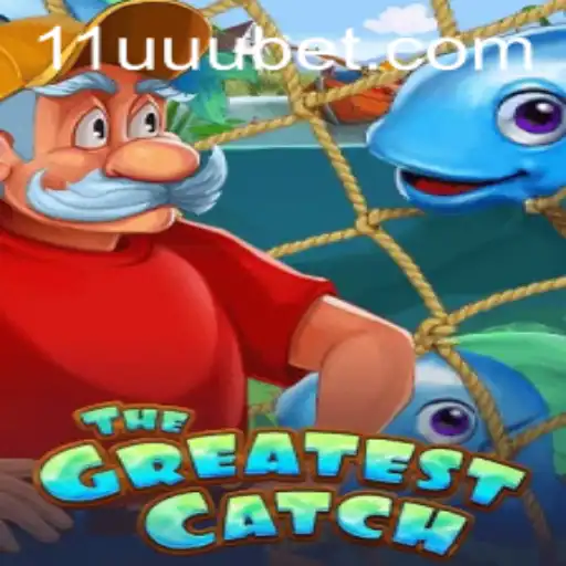 Descubra as Aventuras do Jogo TheGreatestCatch