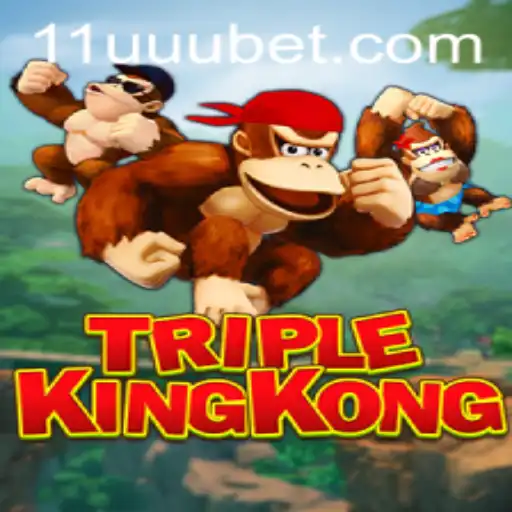 Explorando o Mundo de TripleKingKong: O Novo Fenômeno dos Jogos Online